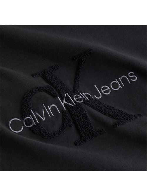 J30J326158BEH CALVIN KLEIN | J30J326158BEH NERO